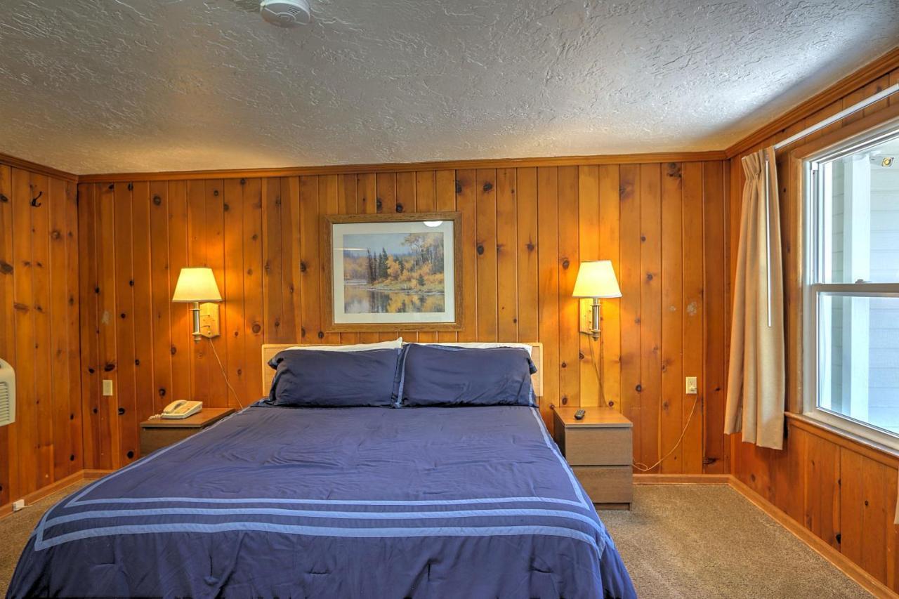 Western Star Innライフル 部屋 写真