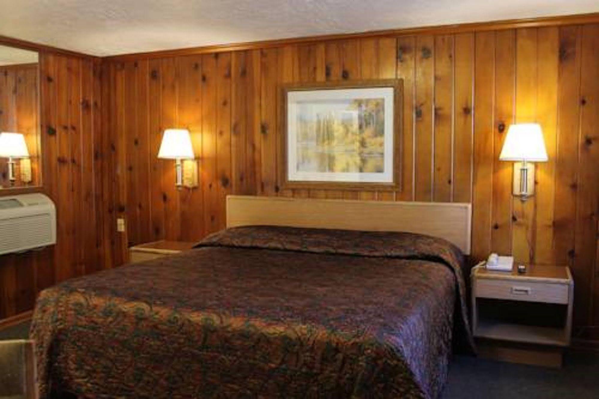 Western Star Innライフル エクステリア 写真